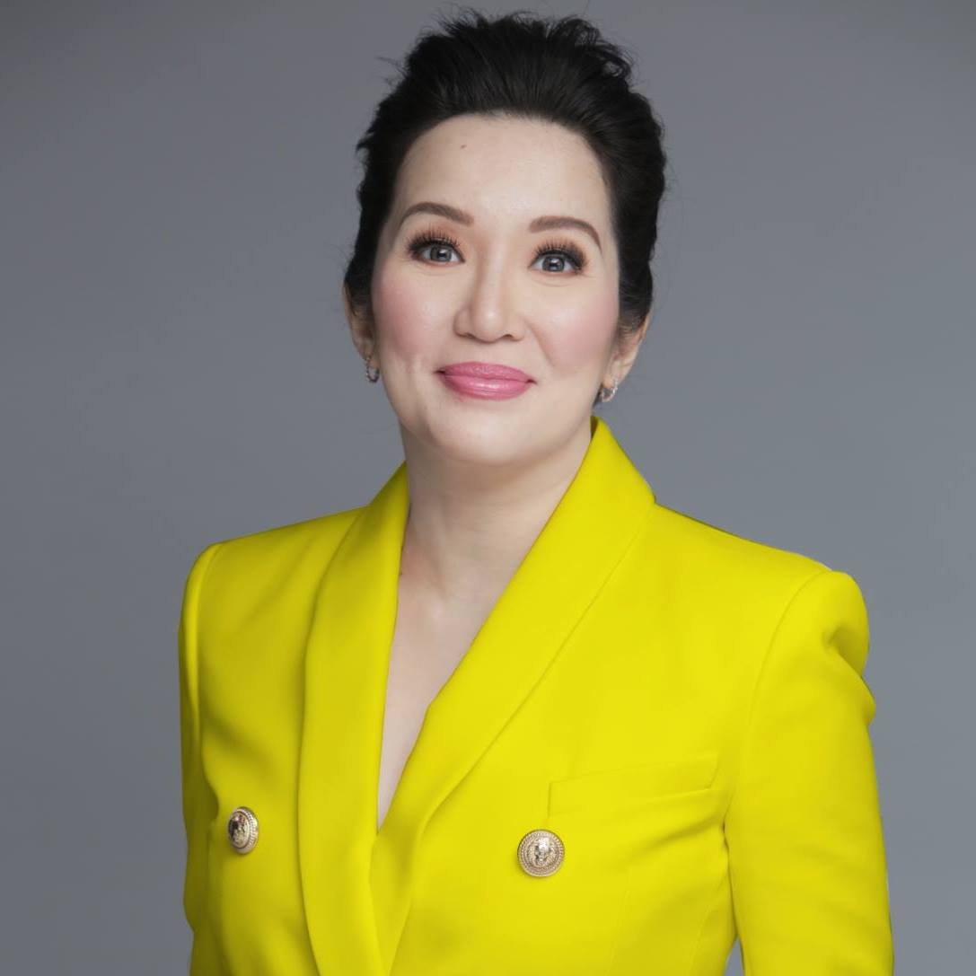 Kris Aquino - Photo