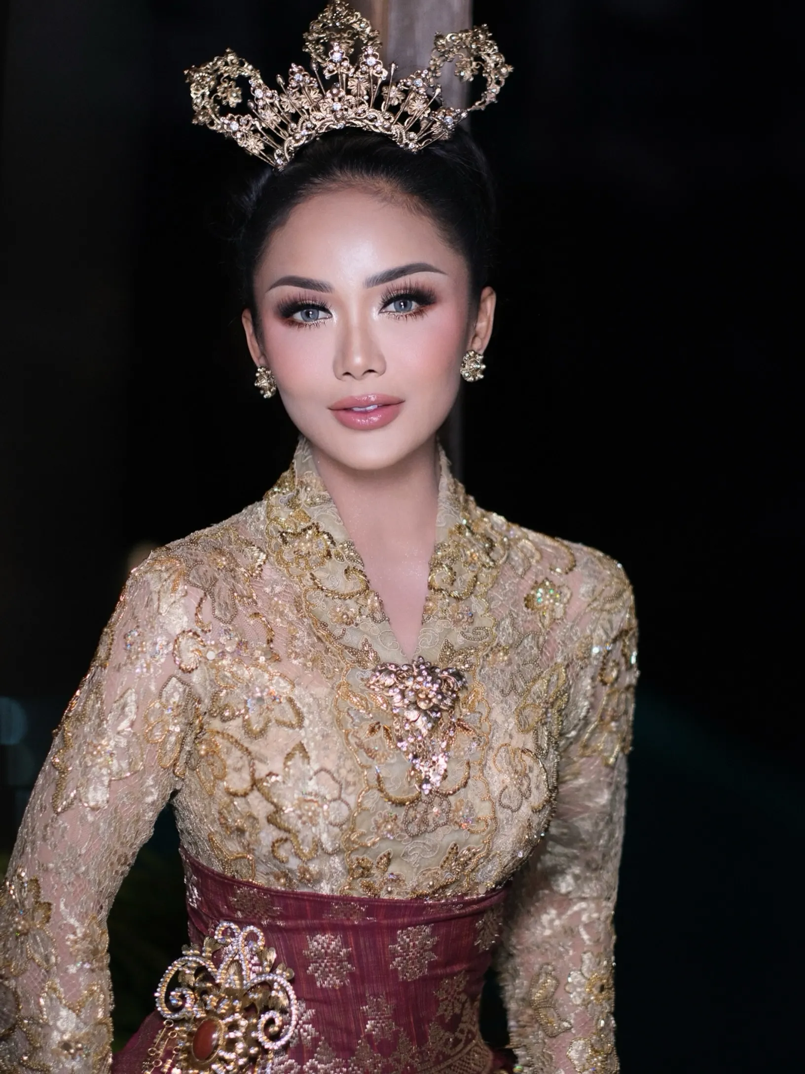 Krisdayanti - Photo