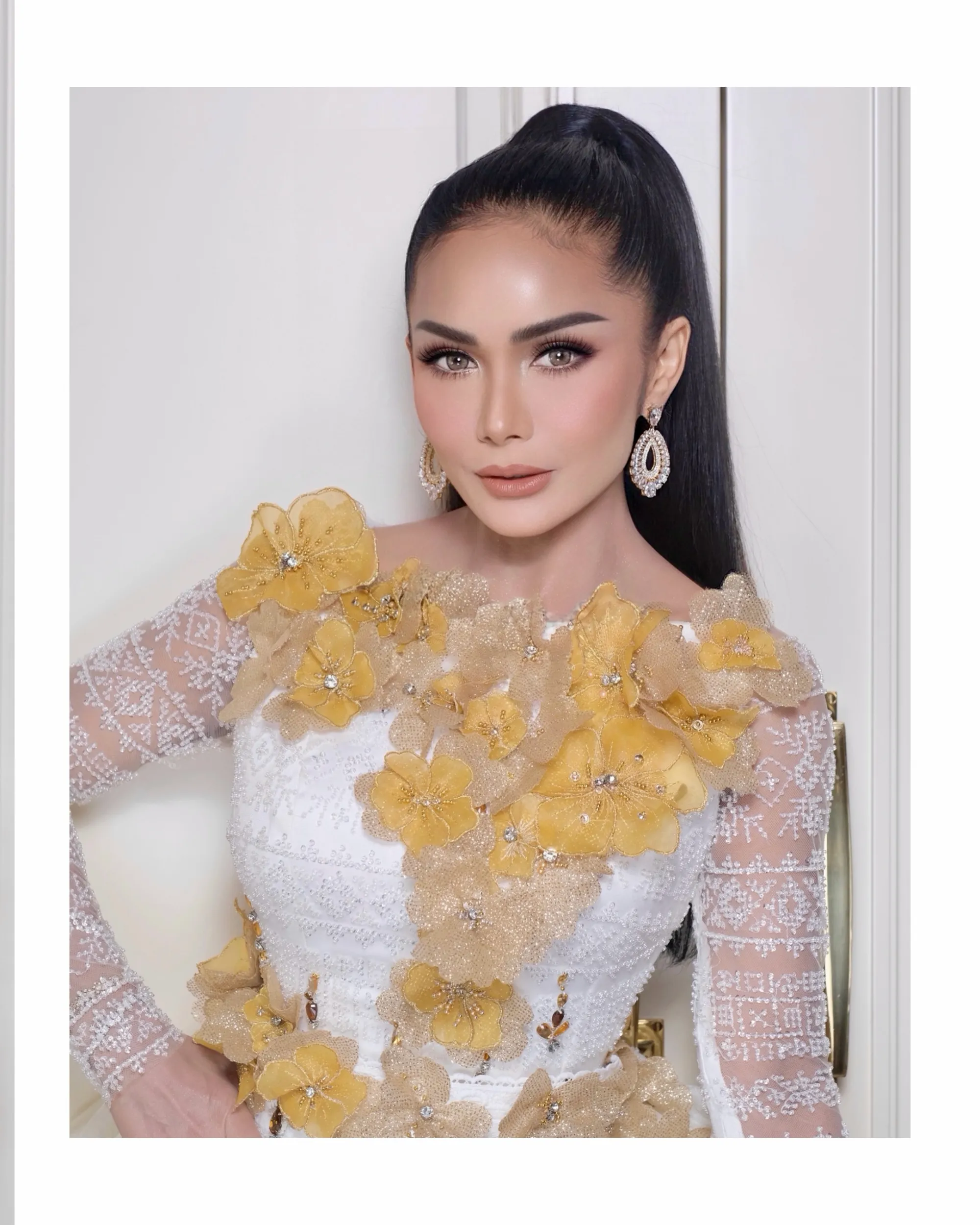 Krisdayanti - Photo