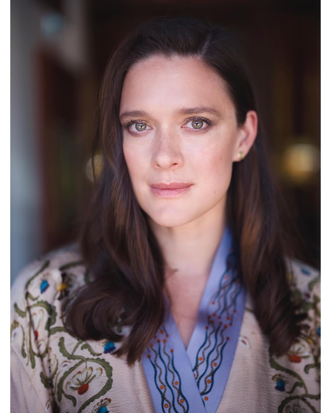 Krista Kosonen - Photo