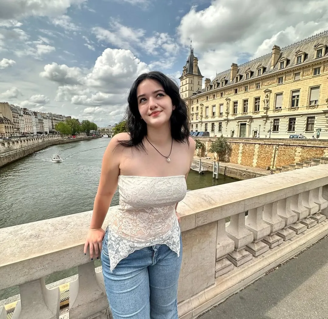 Krista Warner - Photo