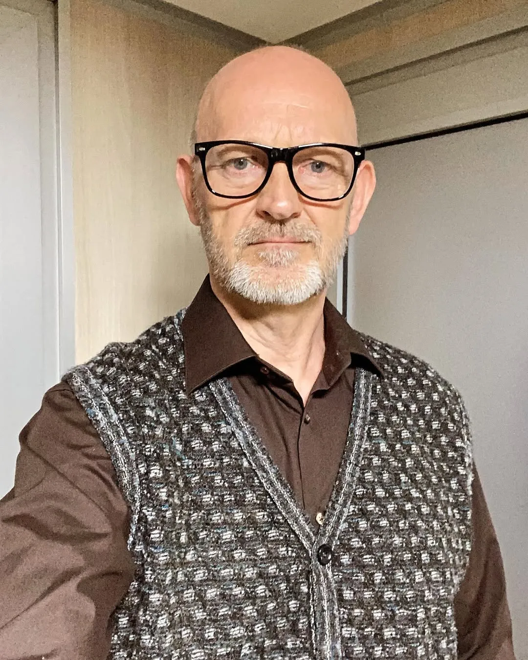 Kristian Wanzl Nekrasov - Photo