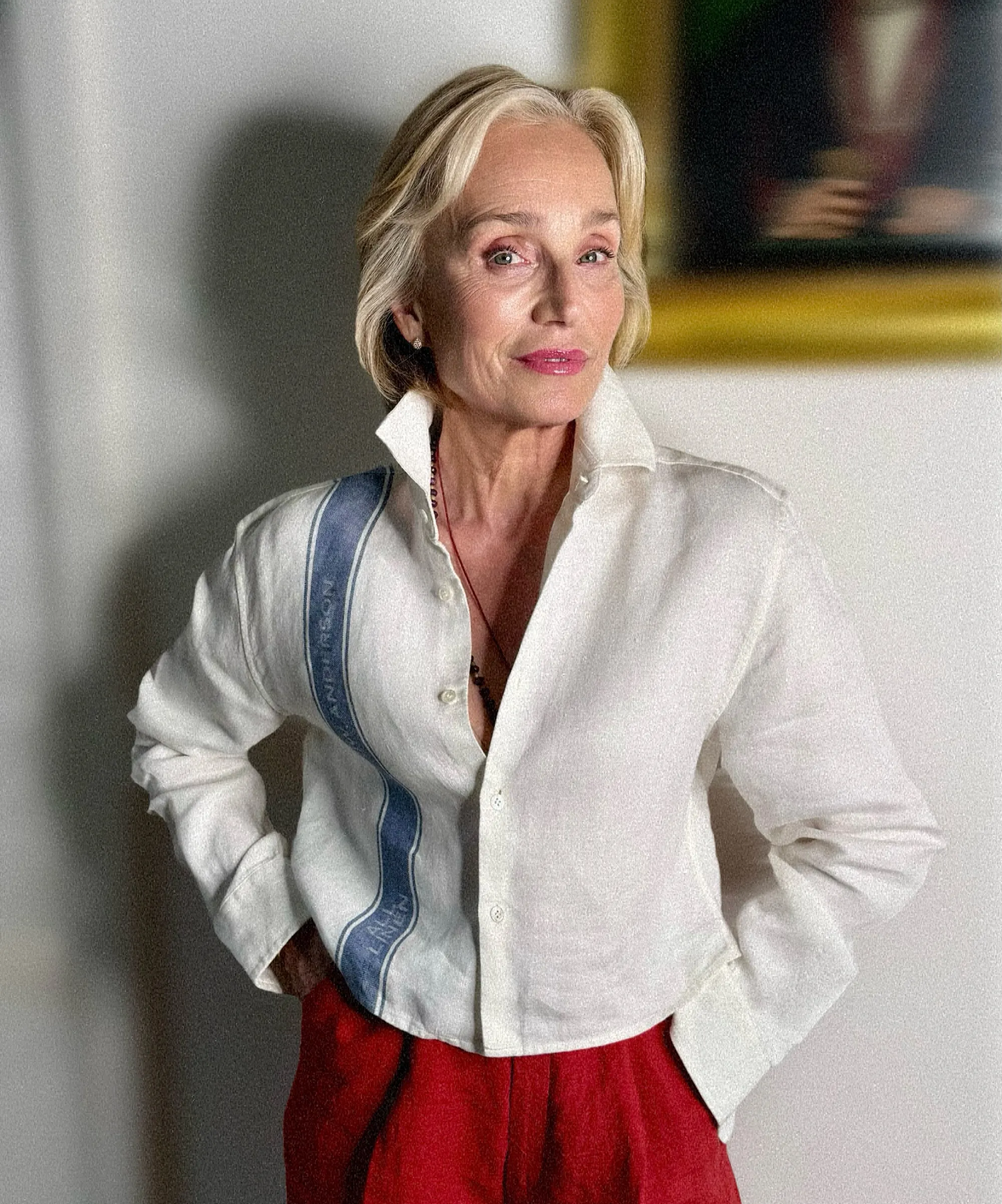 Kristin Scott Thomas - Photo