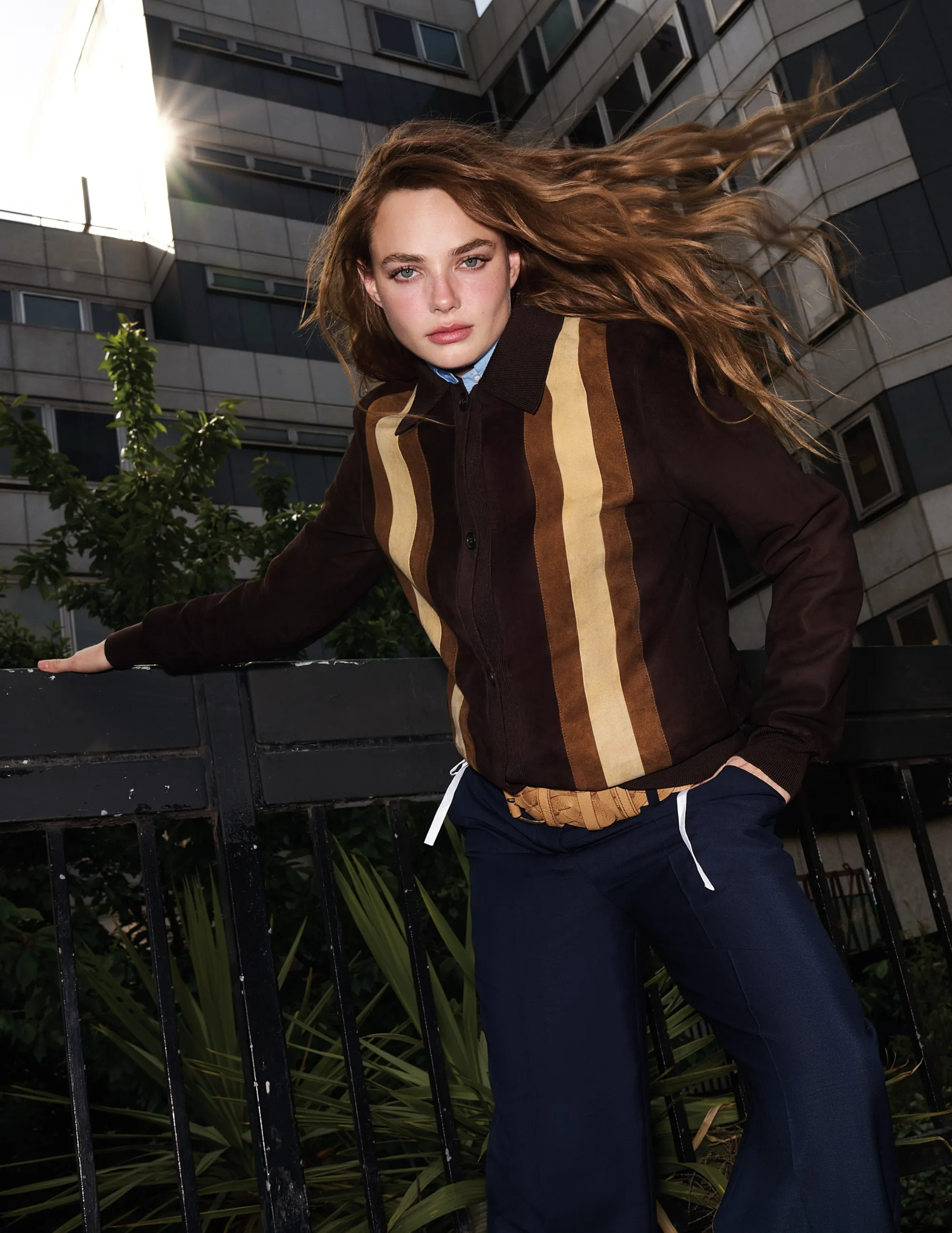 Kristine Froseth - Photo