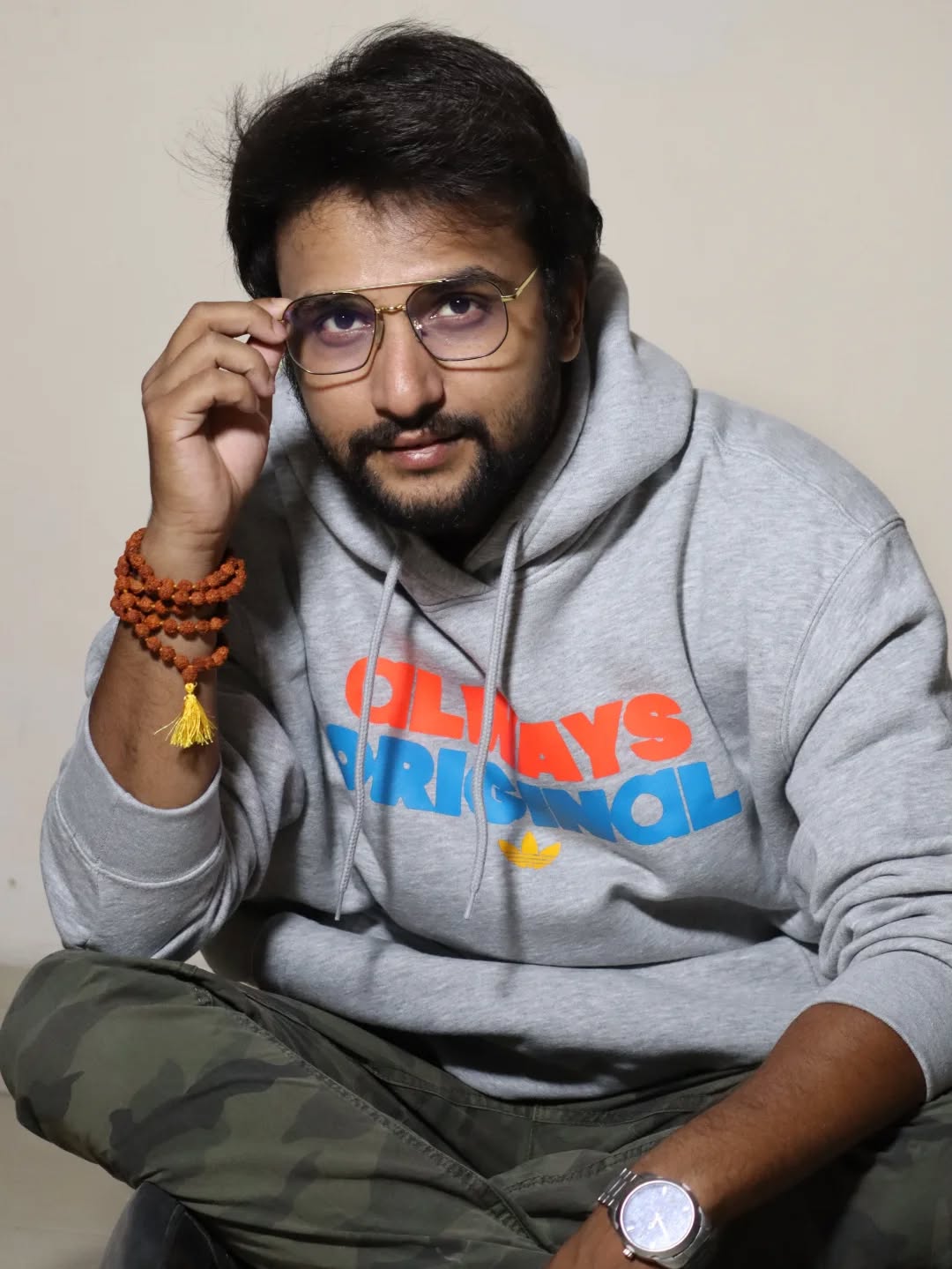 Kruthi Kanj Singh Rathod - Photo