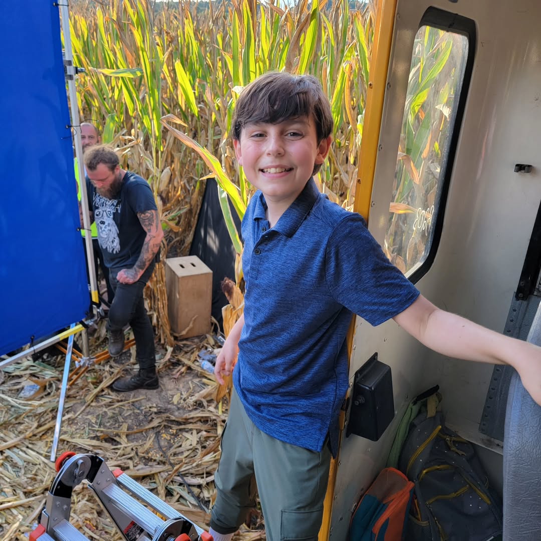 Kue Lawrence - Photo