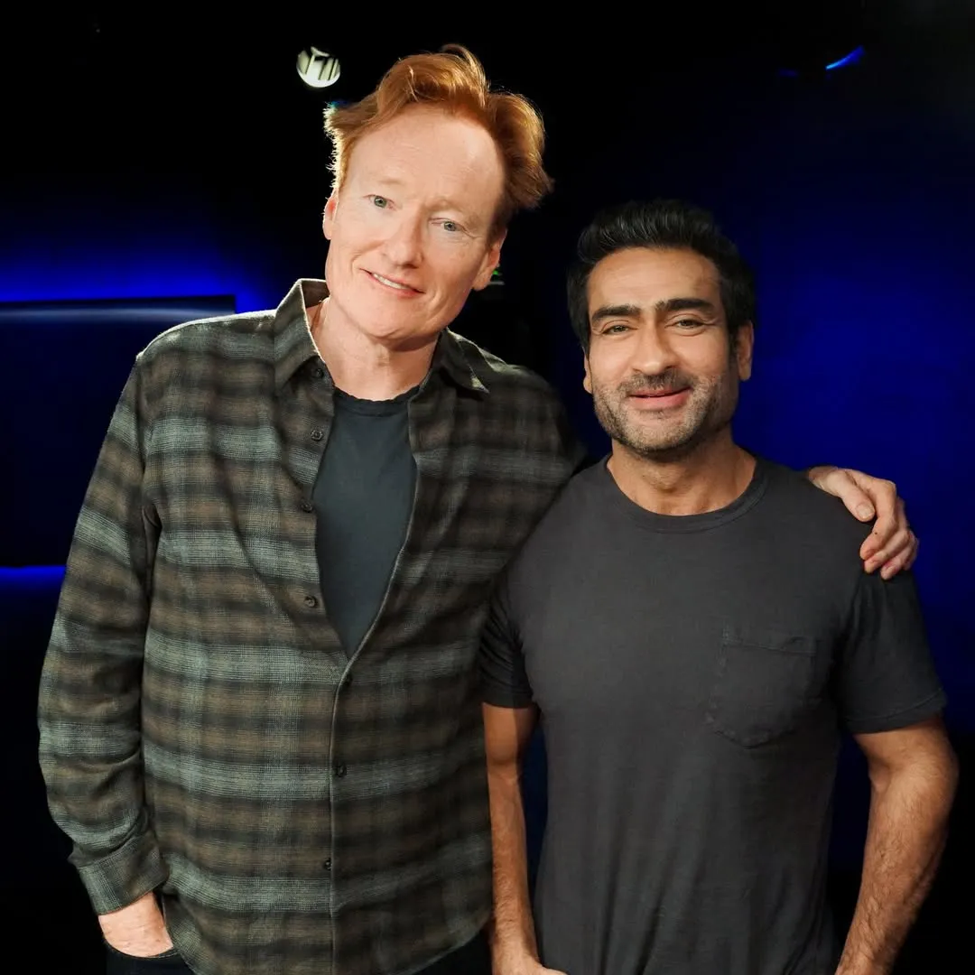 Kumail Nanjiani - Photo