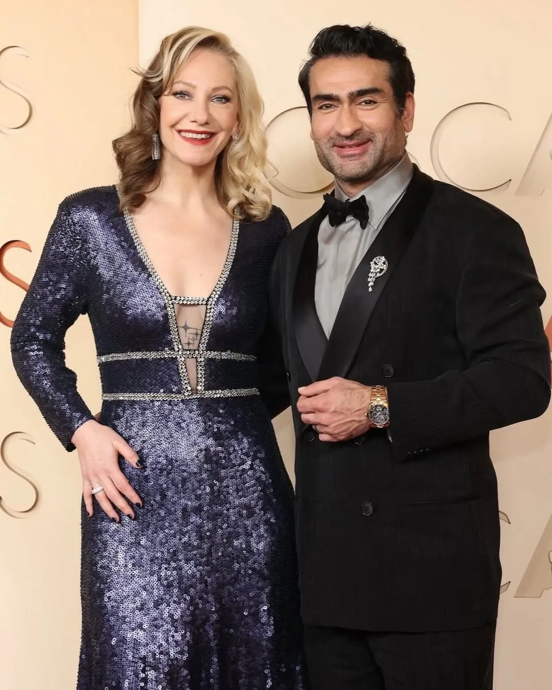 Kumail Nanjiani - Photo