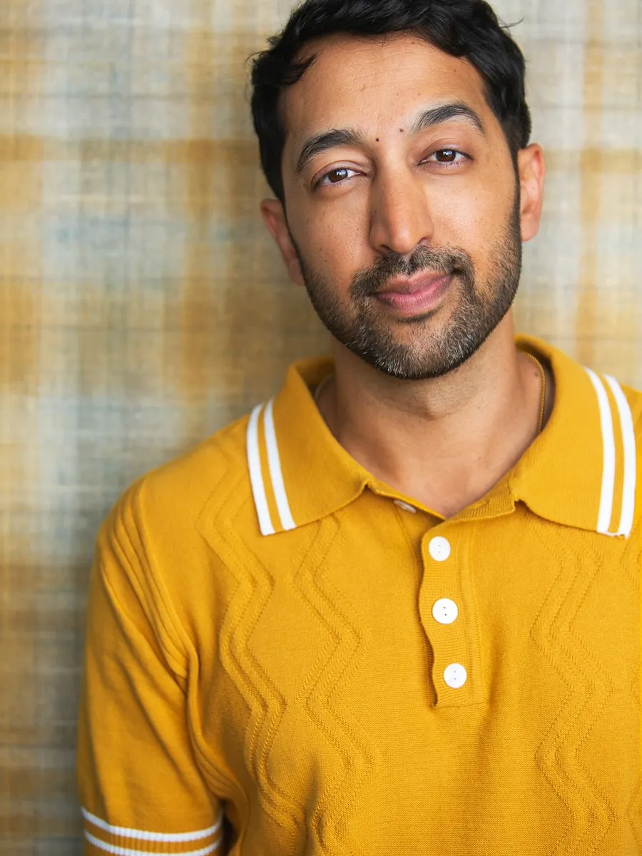 Kunal Dudheker - Photo