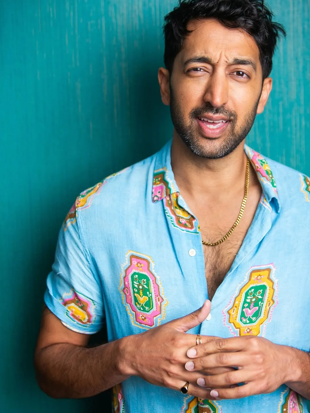 Kunal Dudheker - Photo