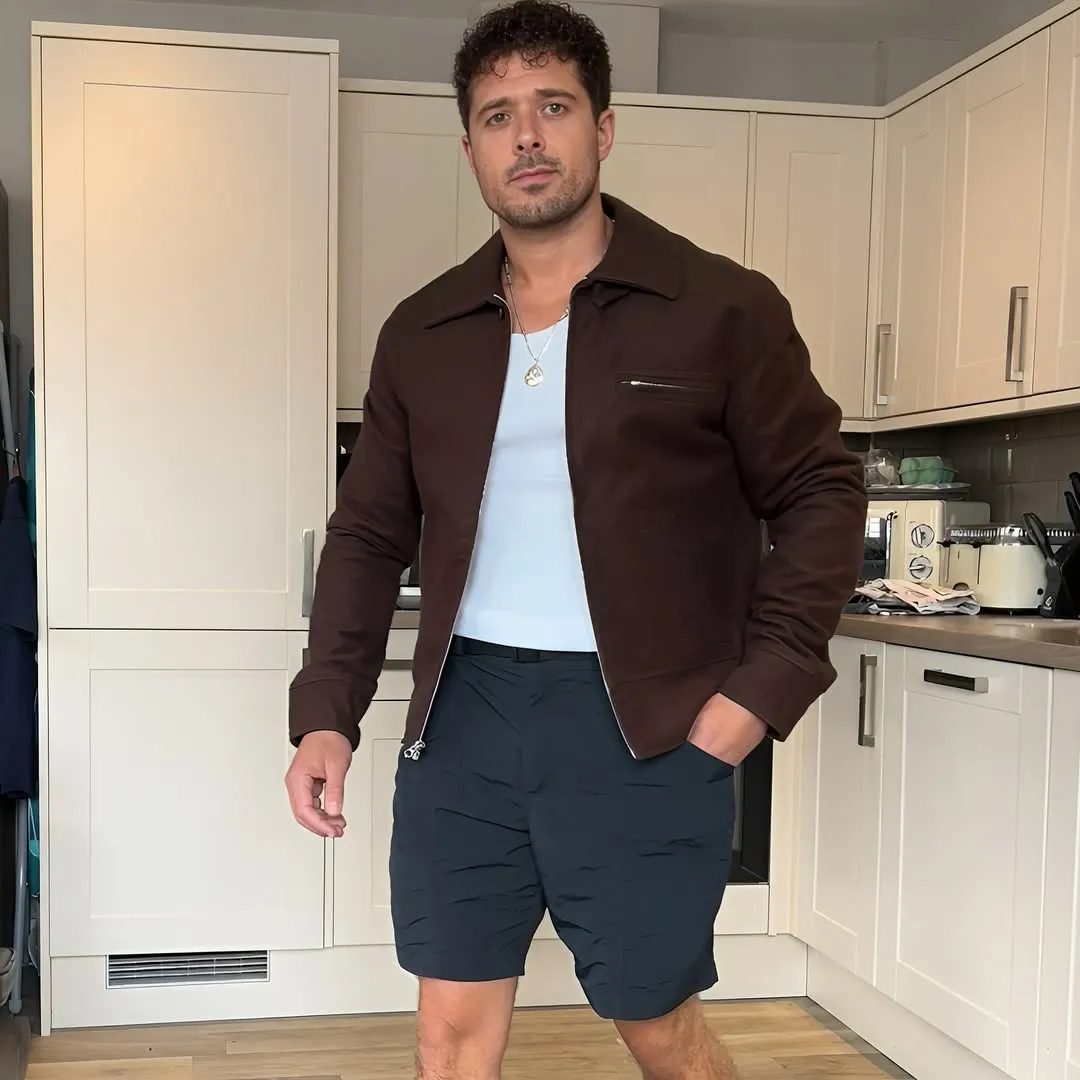 Kyle Abdullah - Photo