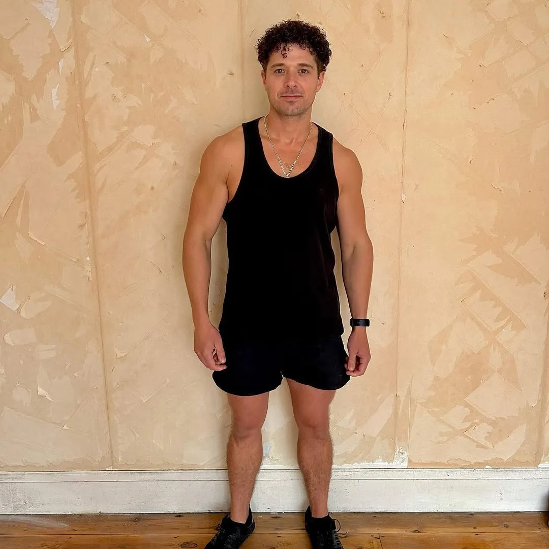 Kyle Abdullah - Photo