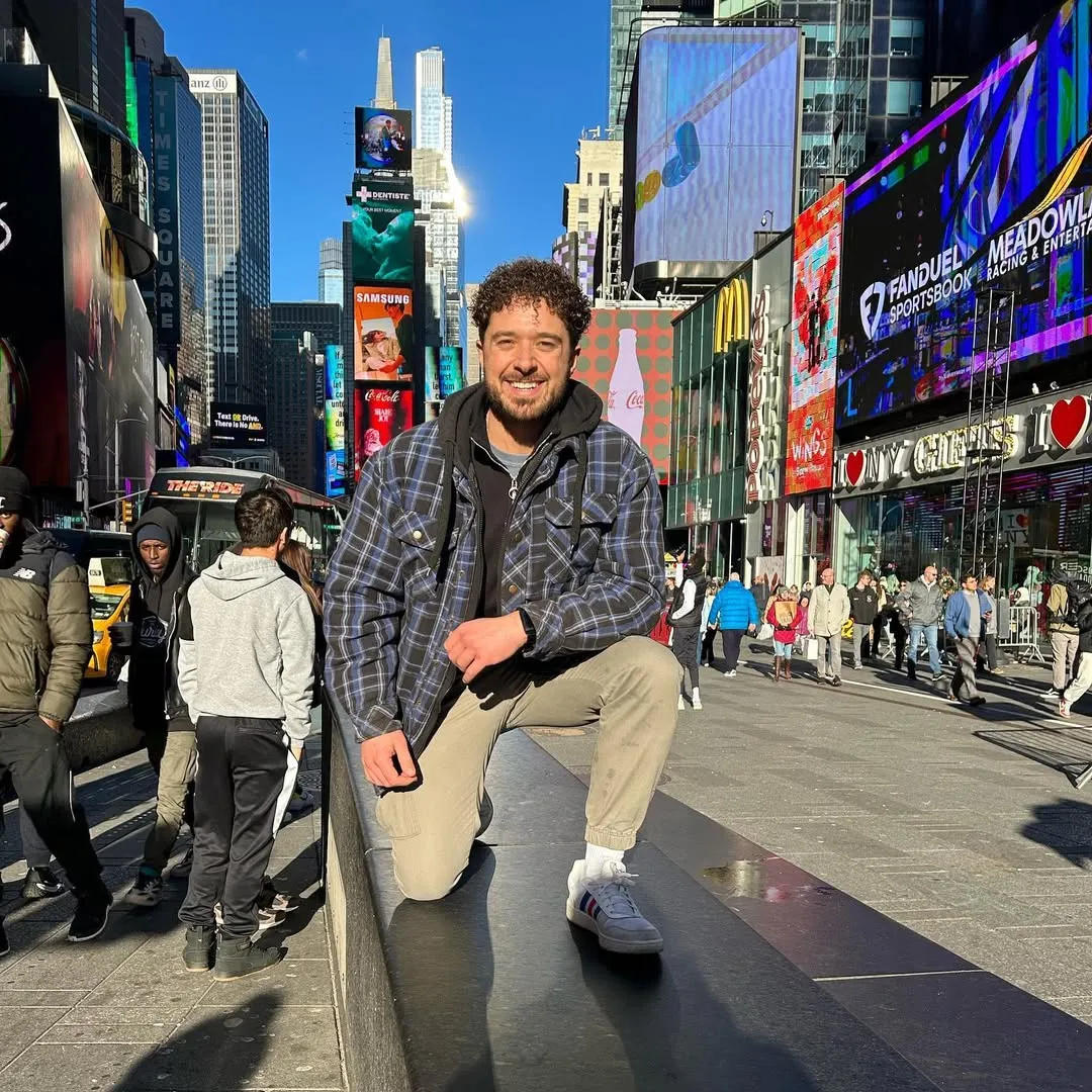 Kyle Abdullah - Photo