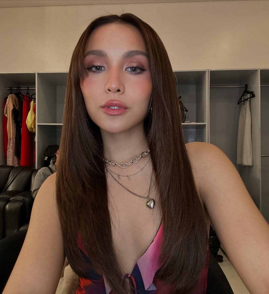 Kyline Alcantara - Photo