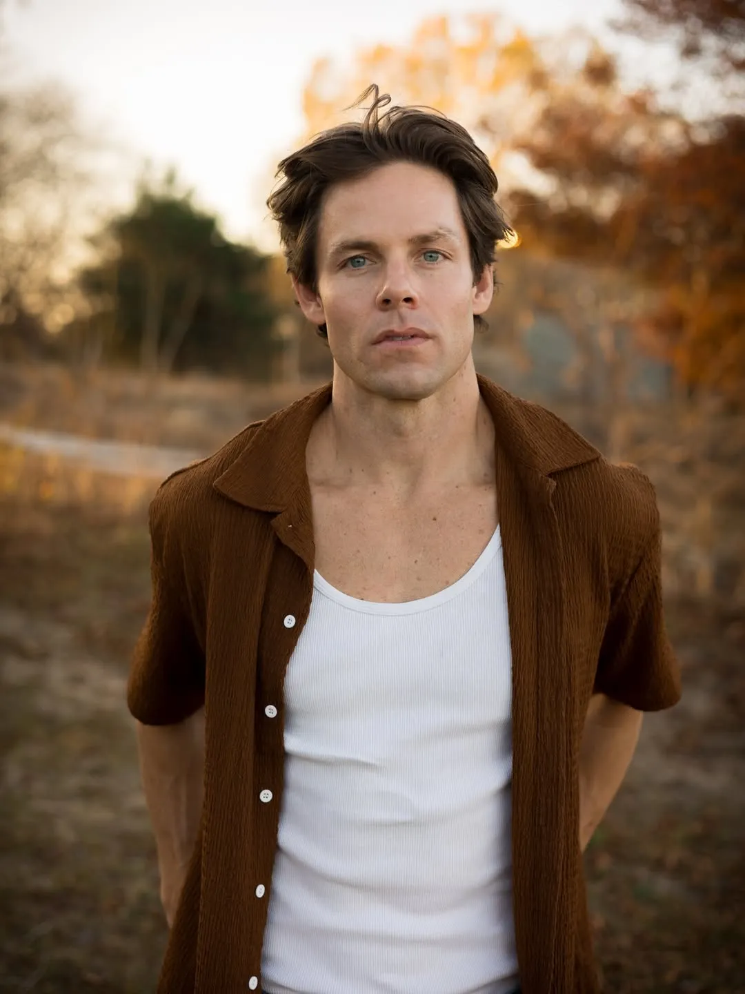 Lachlan Buchanan - Photo