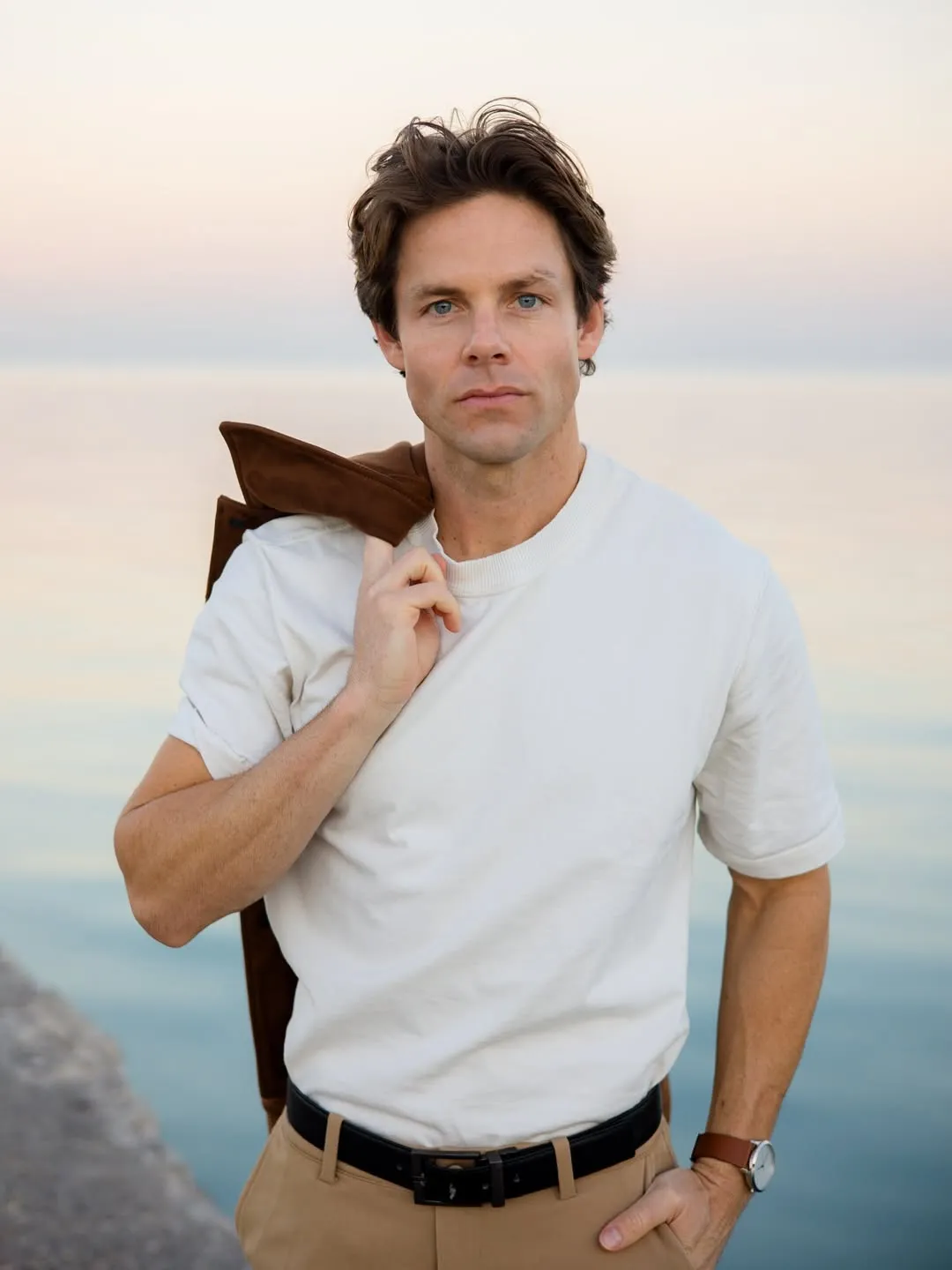 Lachlan Buchanan - Photo