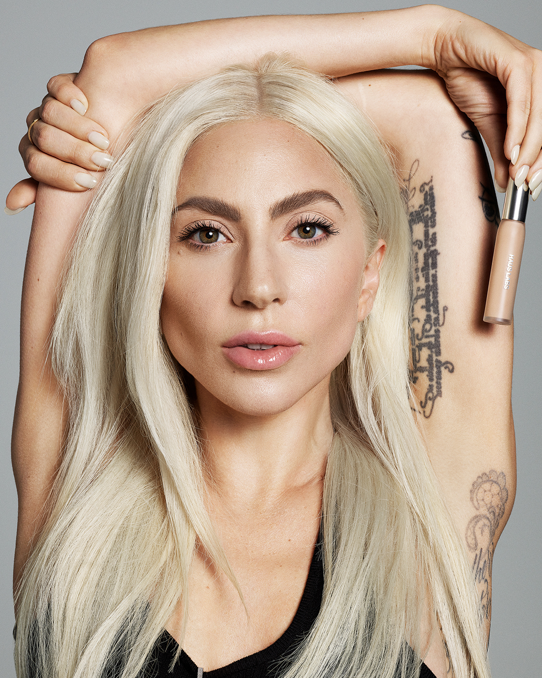 Lady Gaga - Photo