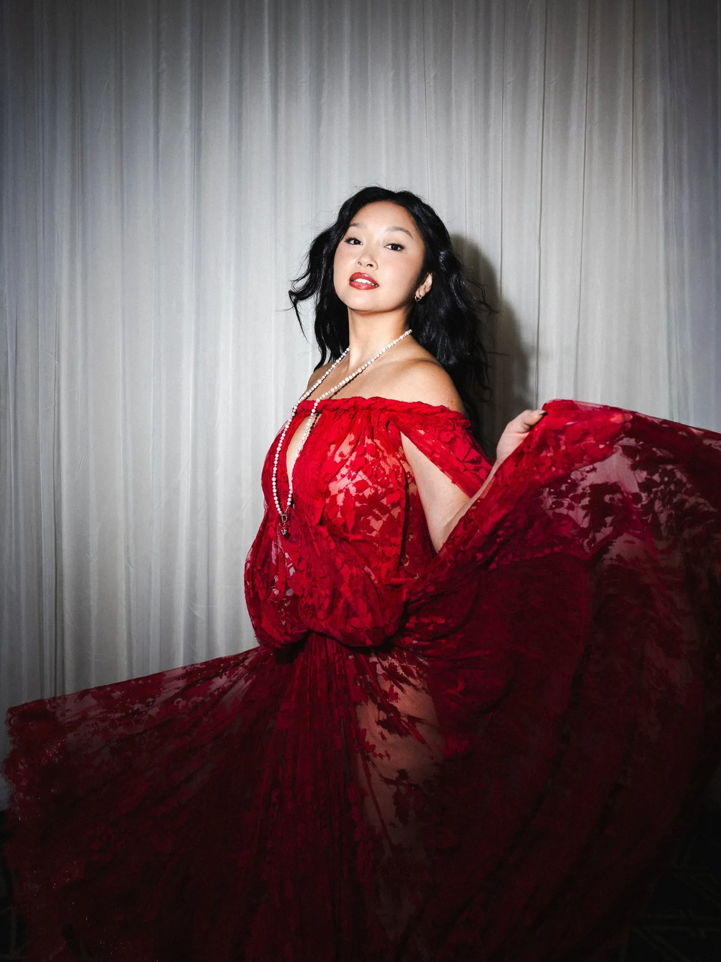 Lana Condor - Photo