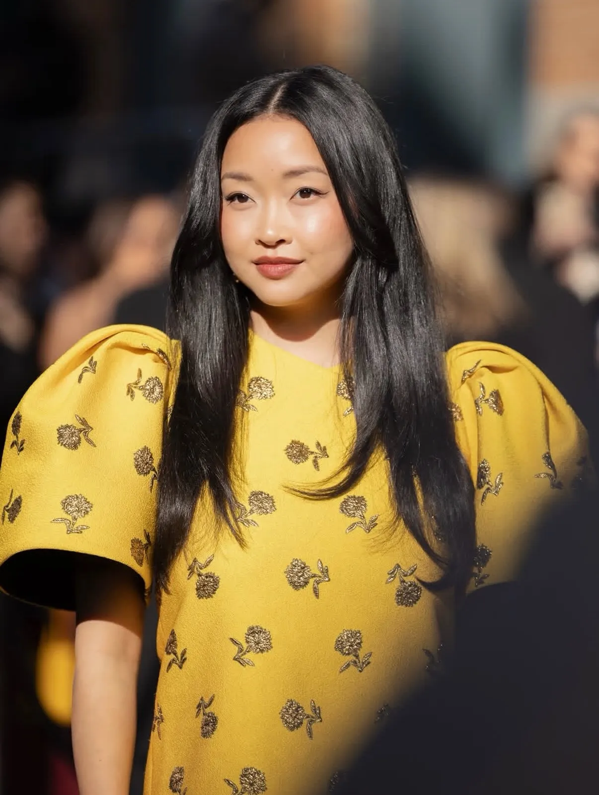 Lana Condor - Photo