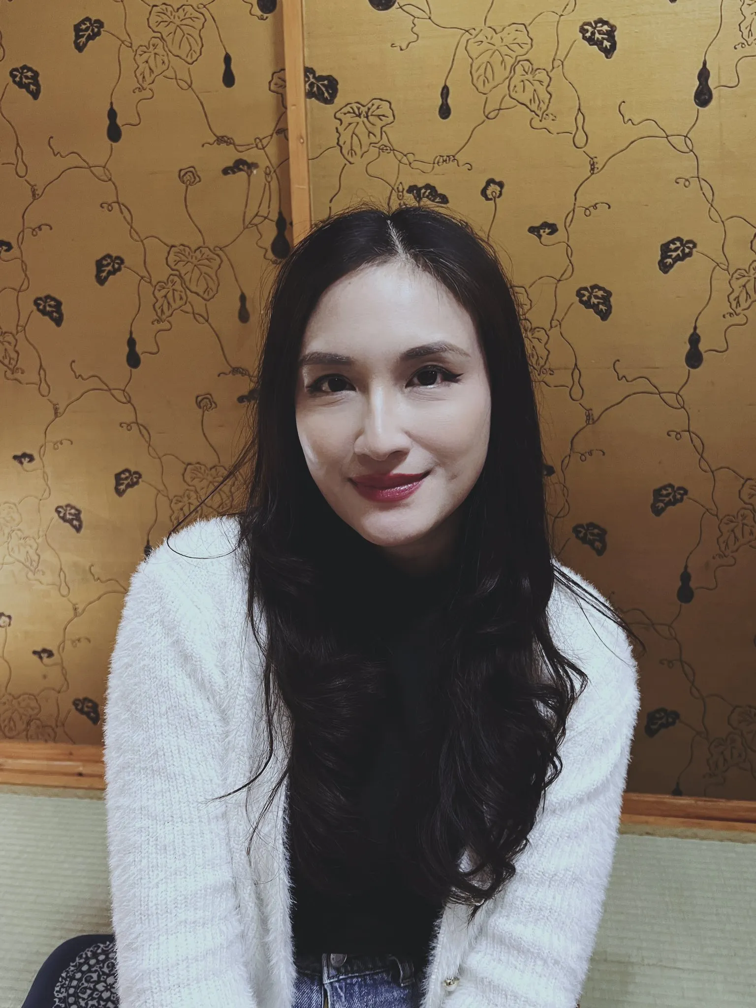 Larissa Buendia - Photo