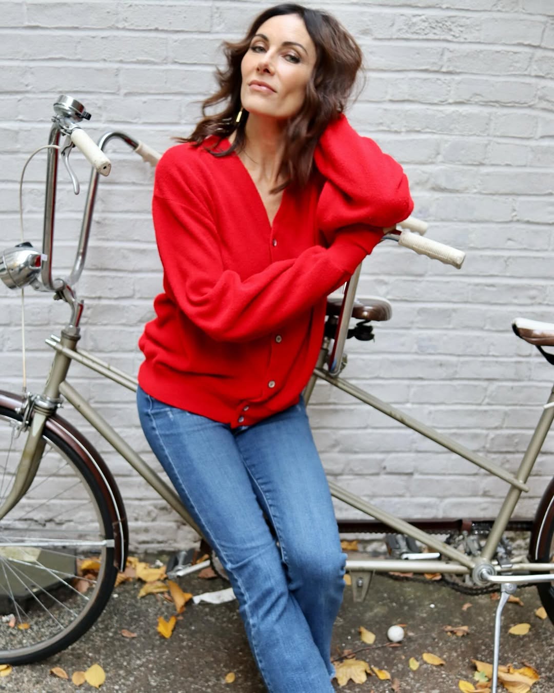 Laura Benanti - Photo