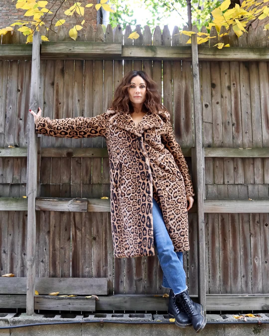 Laura Benanti - Photo