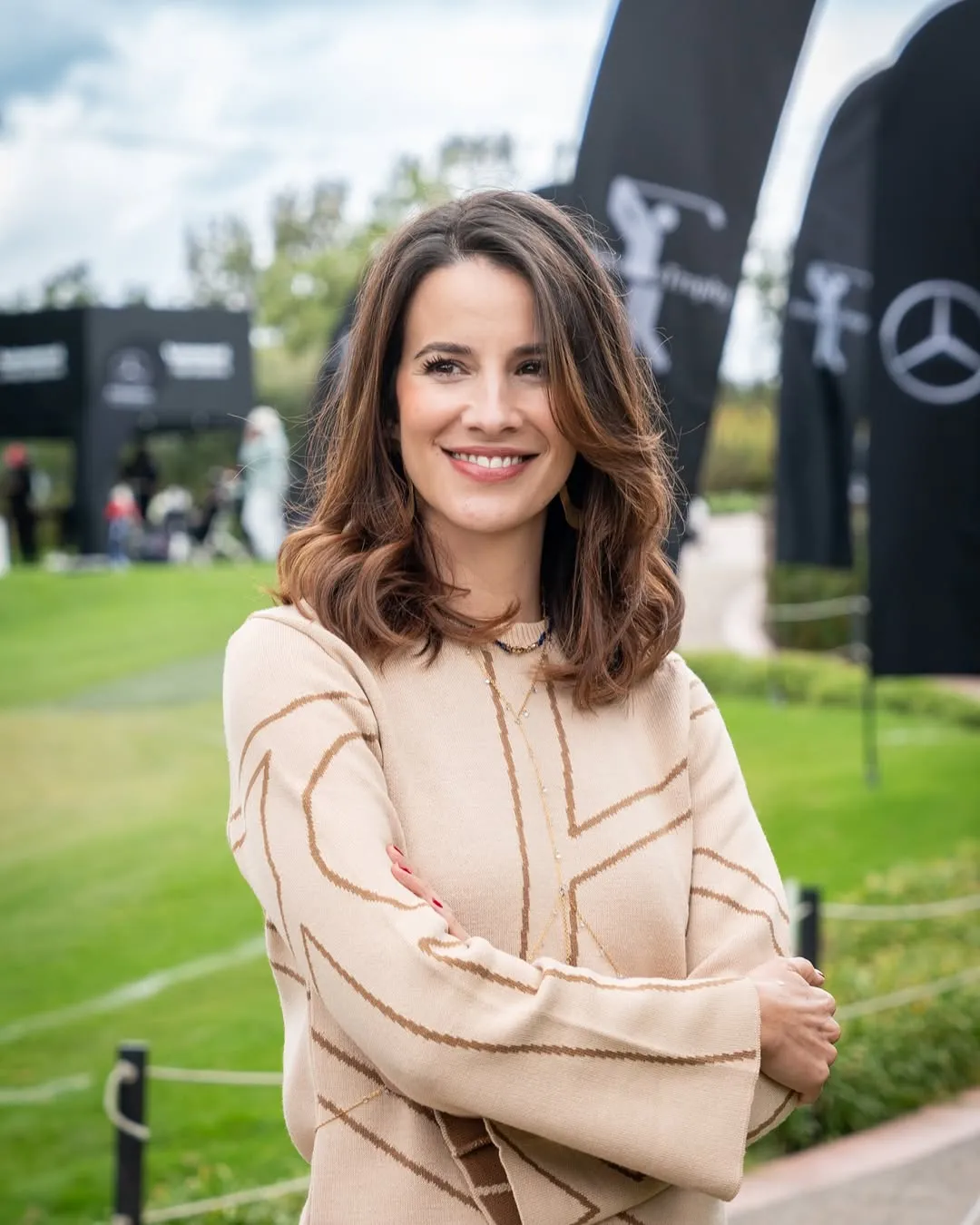 Laura Londoño - Photo