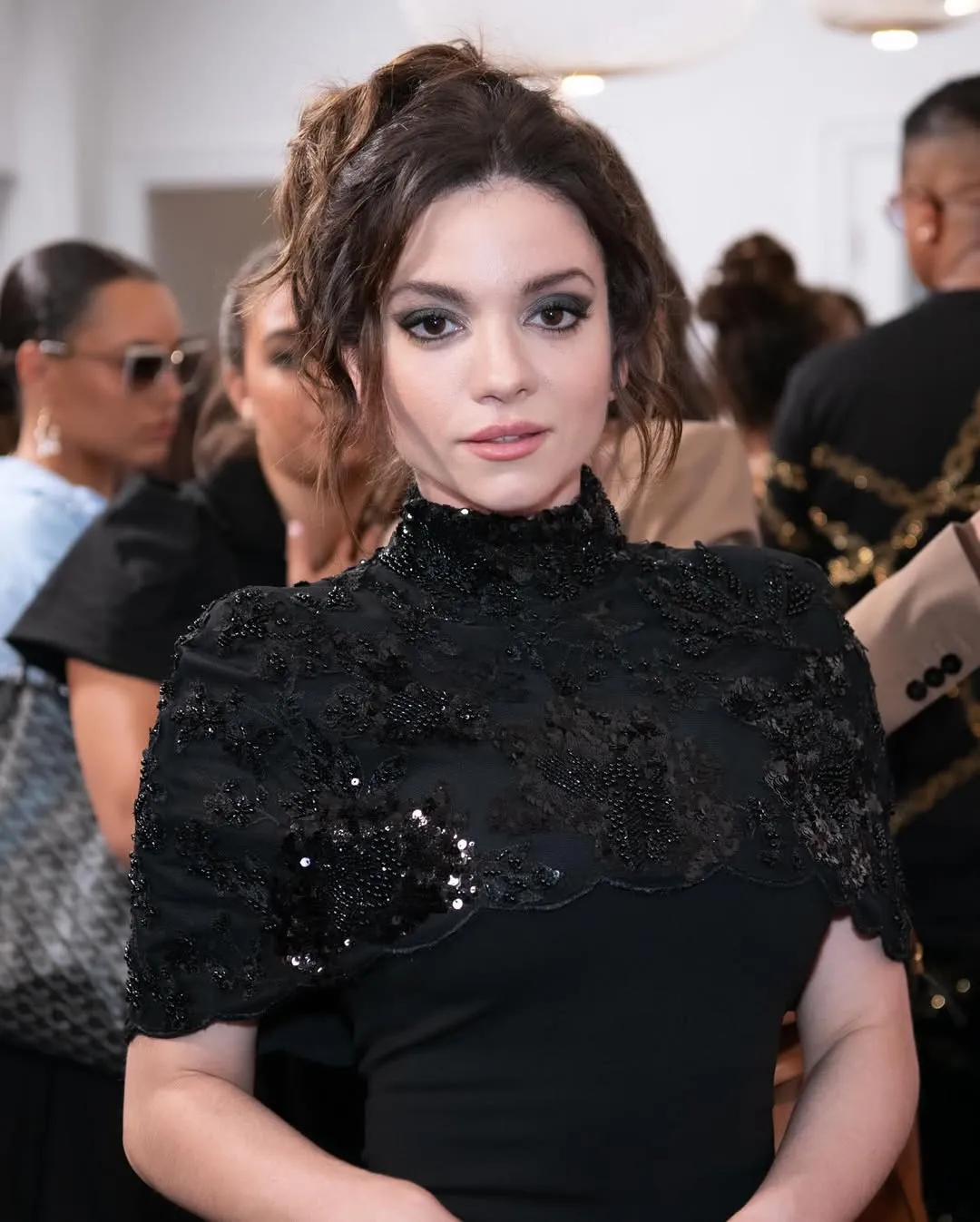 Lauren Lavera - Photo