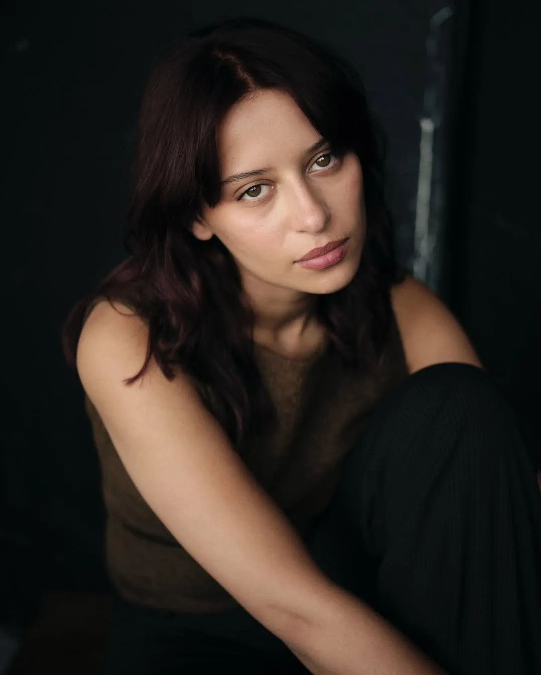 Lauren Morais - Photo