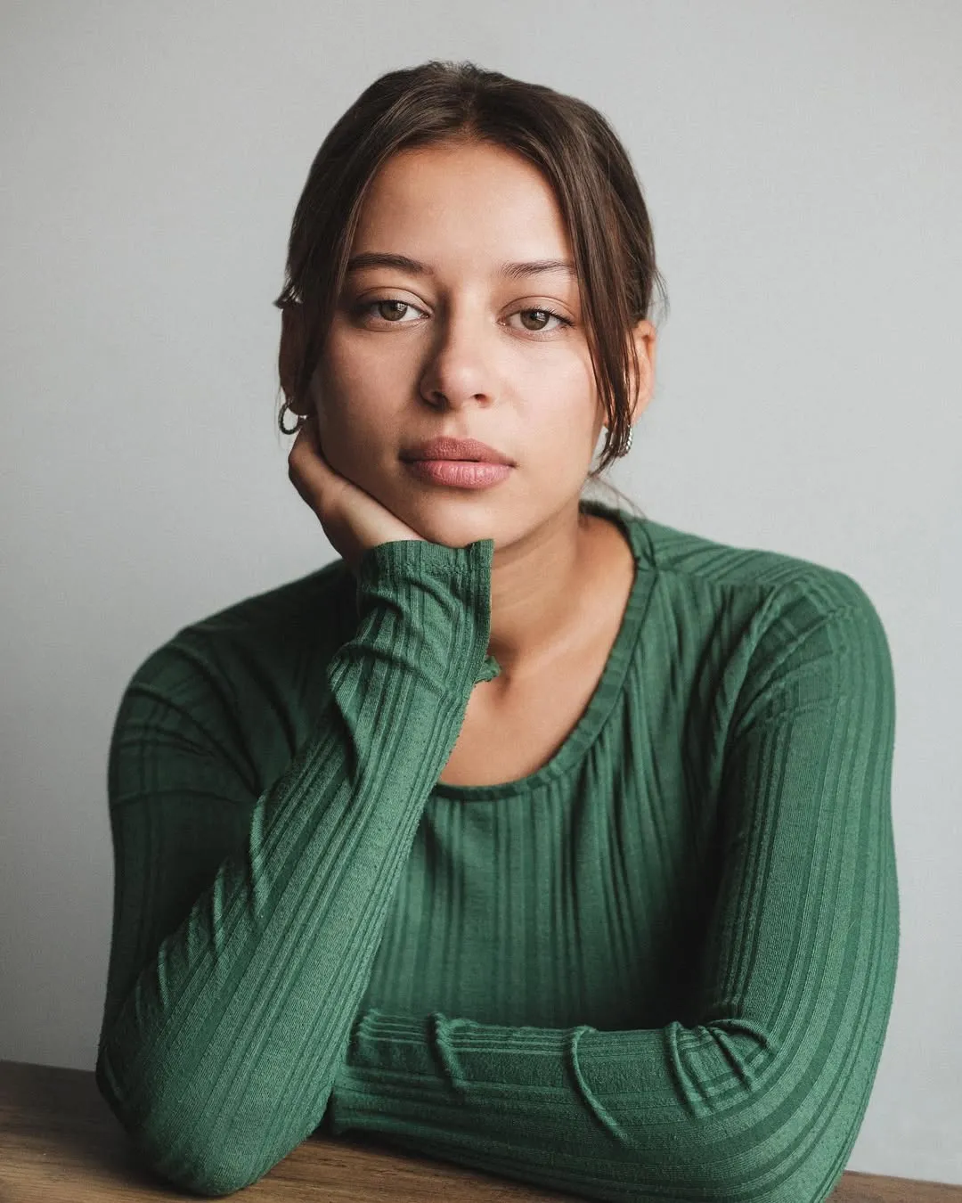 Lauren Morais - Photo