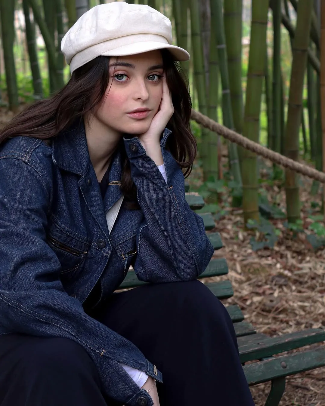 Lavinia Cafaro - Photo