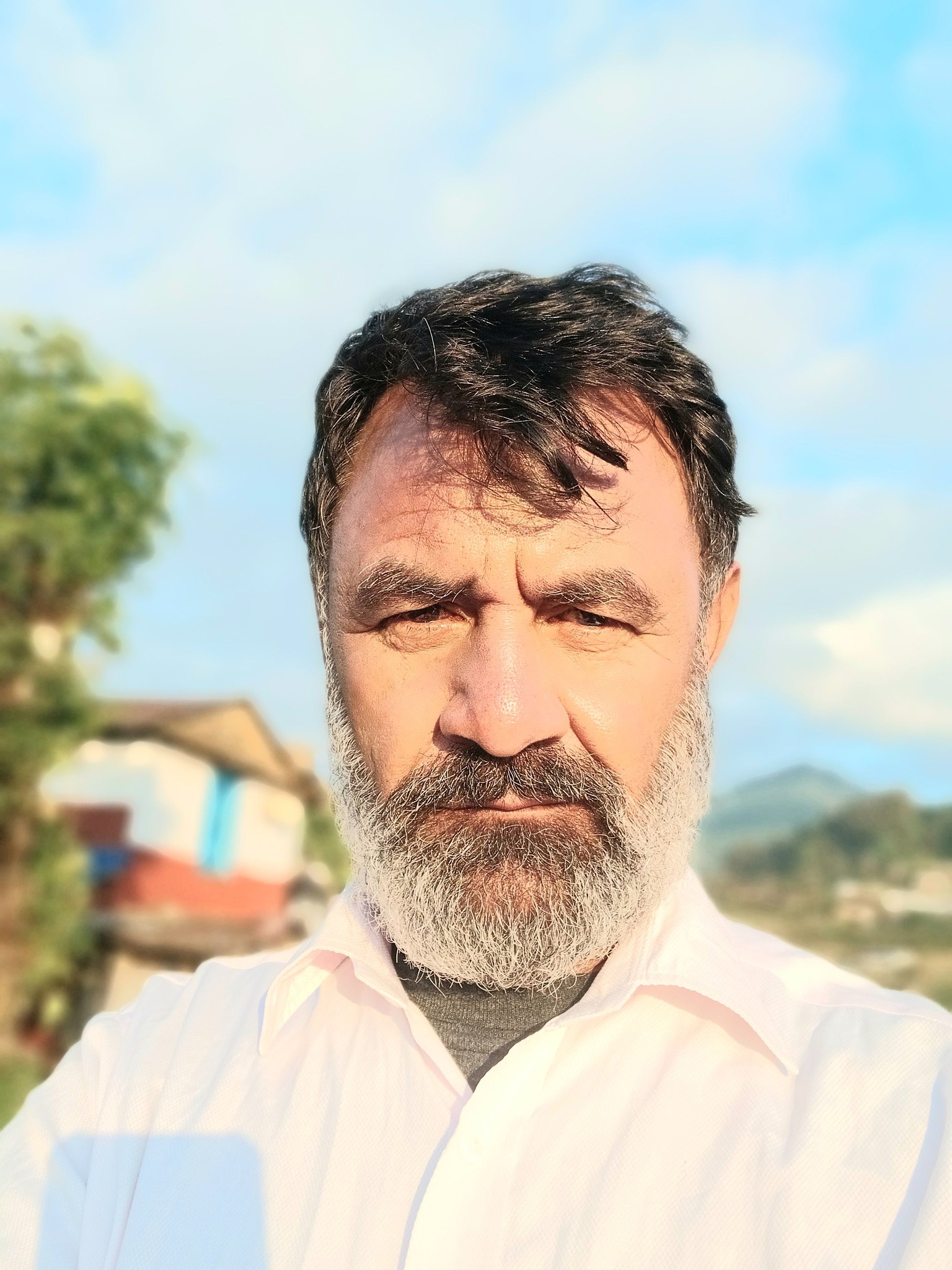 Laxmi Nath Timilsina - Photo