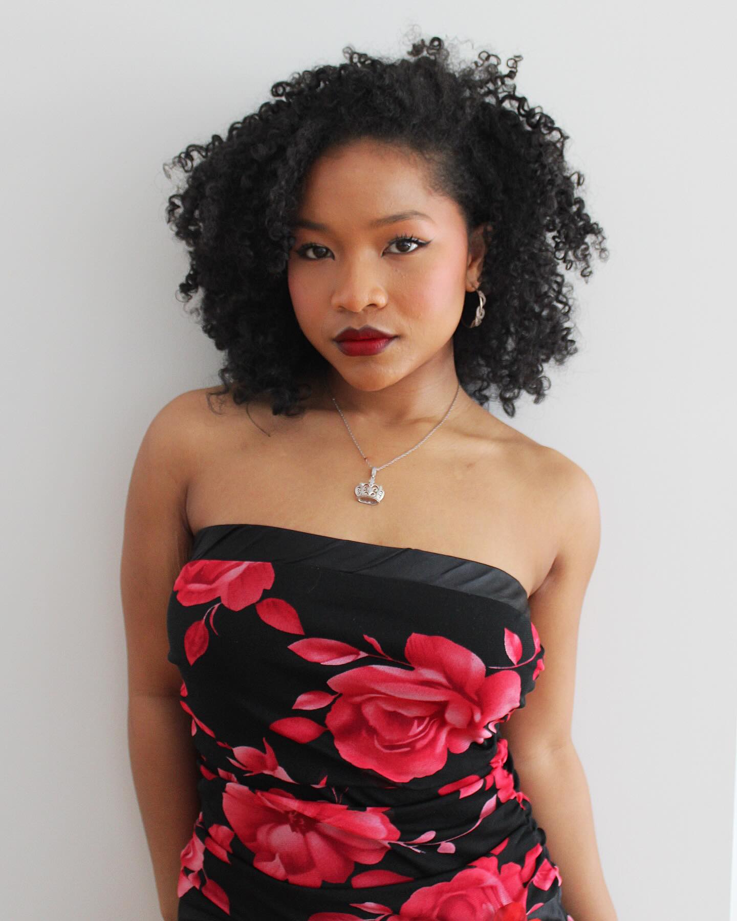 Laya Deleon Hayes - Photo