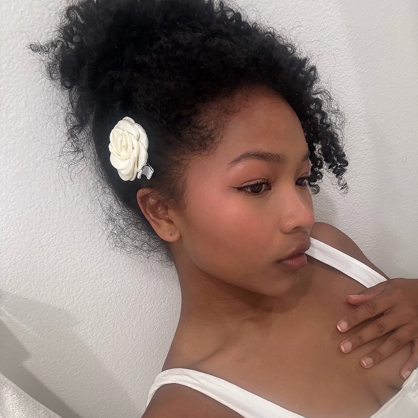 Laya Deleon Hayes - Photo