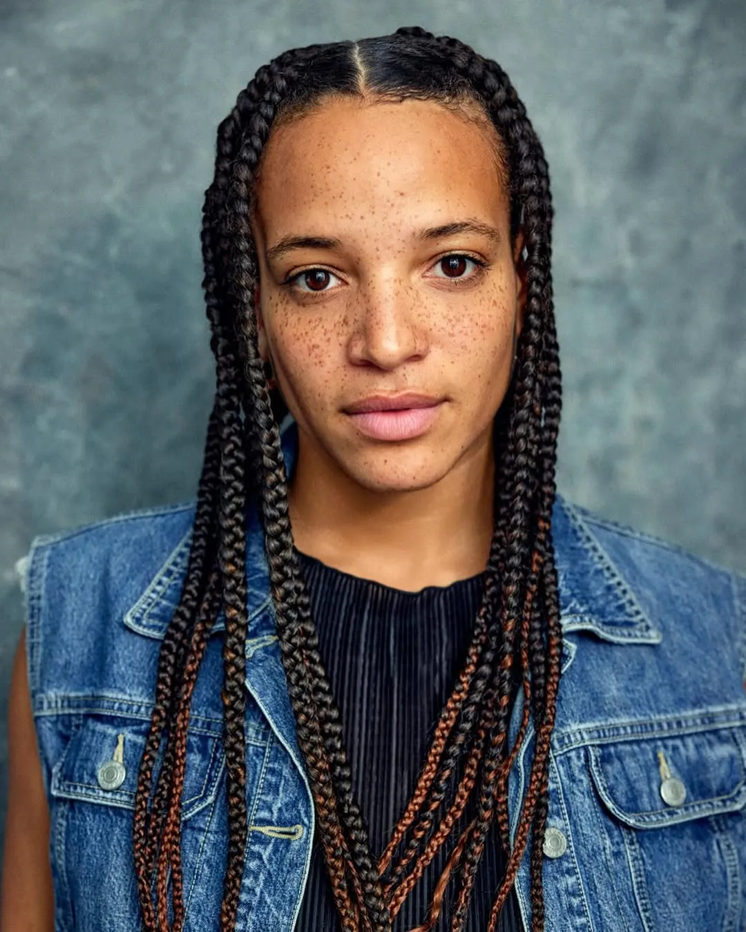 Laya Lewis - Photo