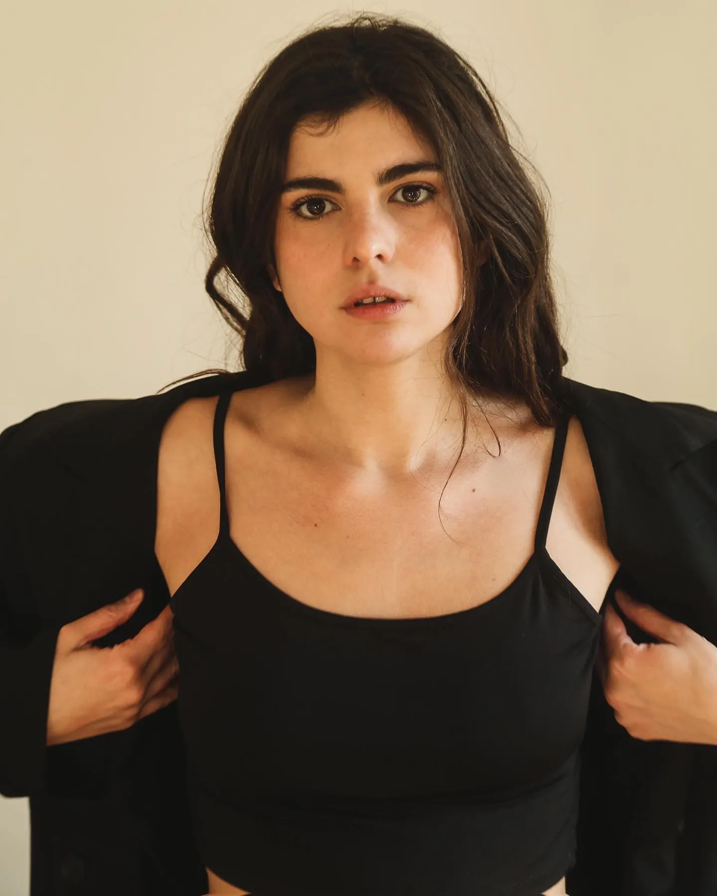 Léa Léviant - Photo