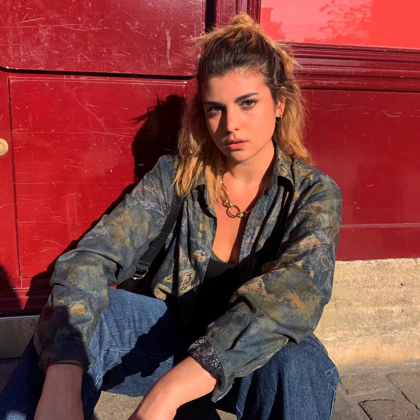 Léa Léviant - Photo