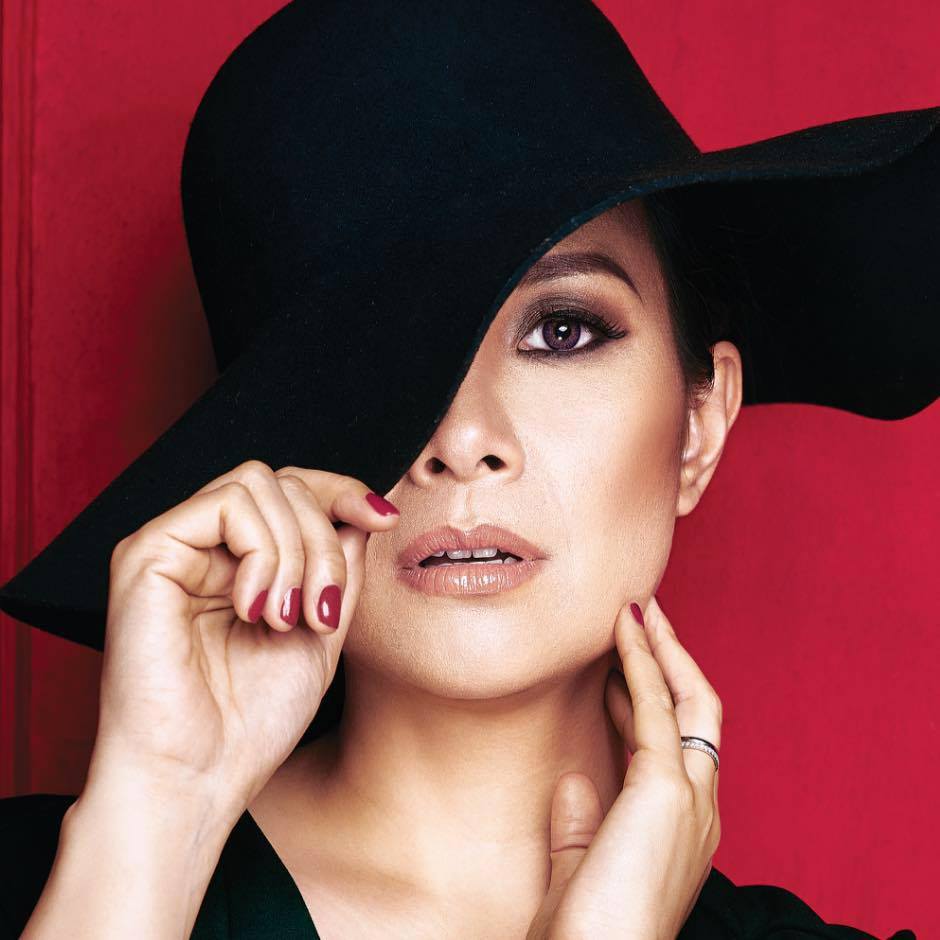 Lea Salonga - Photo