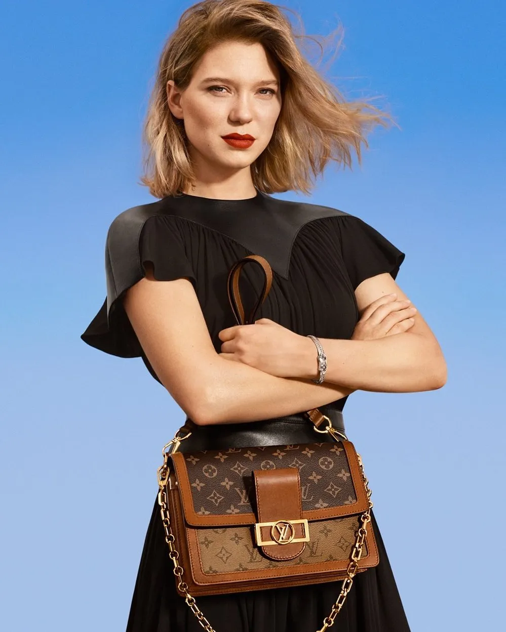 Léa Seydoux - Photo