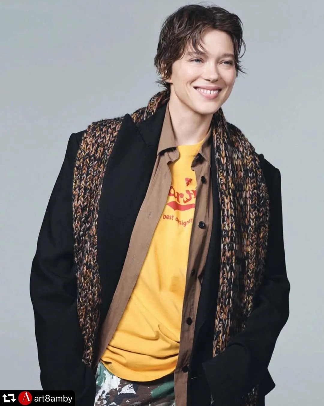 Léa Seydoux - Photo