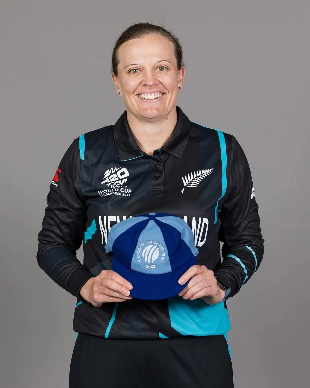 Lea Tahuhu - Photo