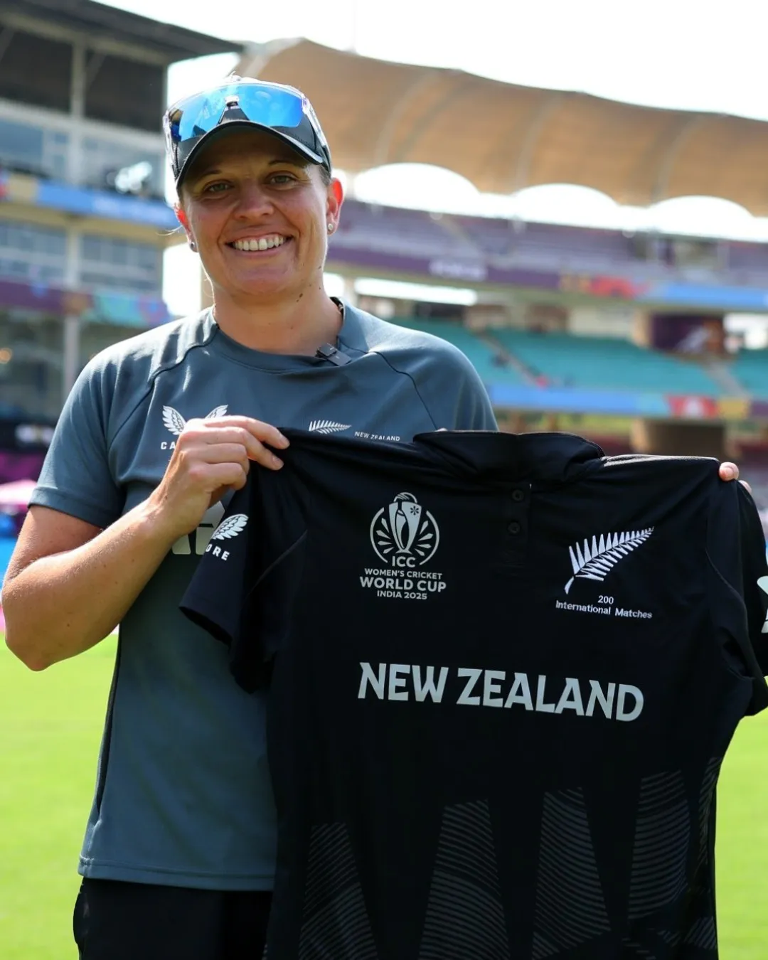 Lea Tahuhu - Photo
