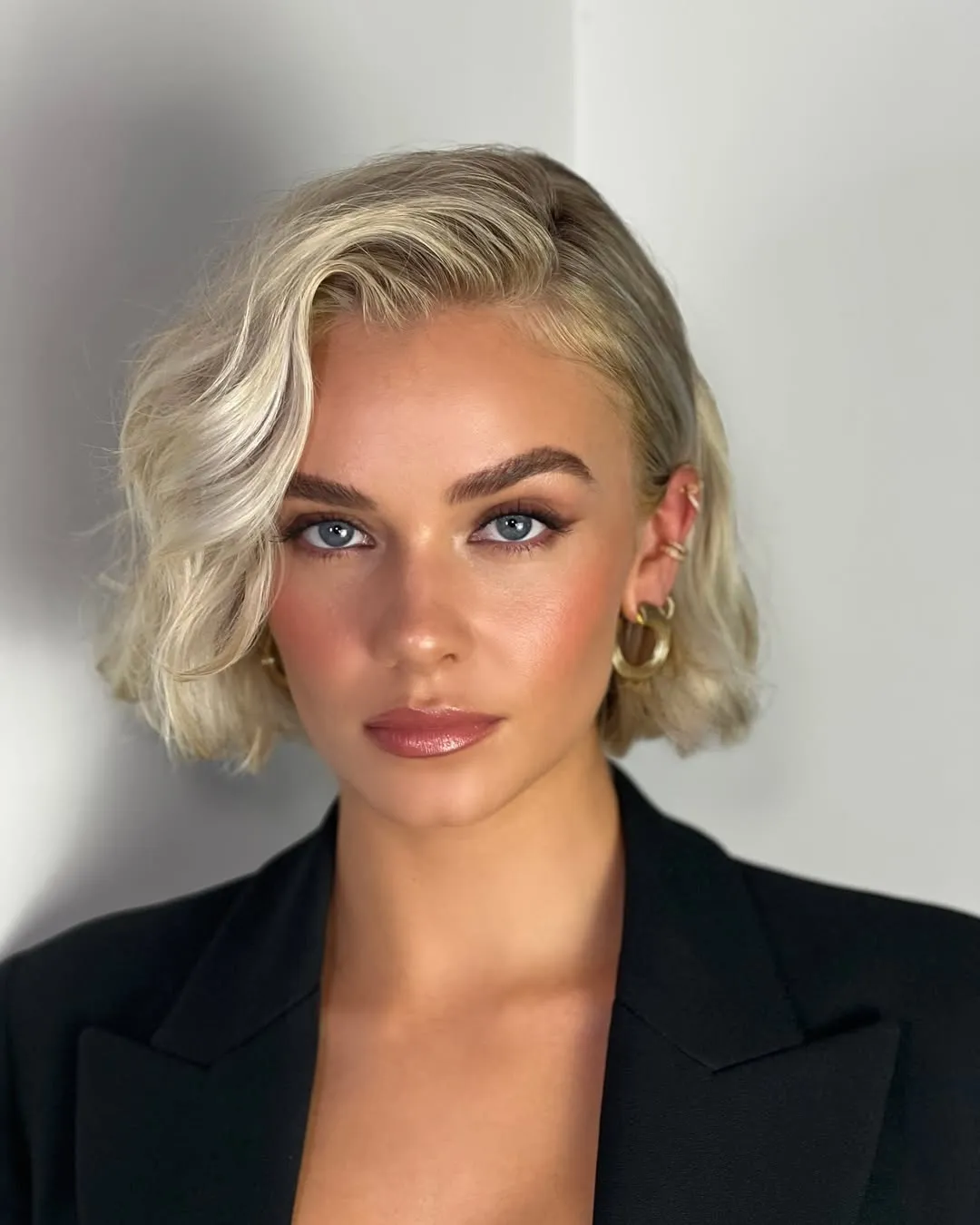 Leah Mcnamara - Photo