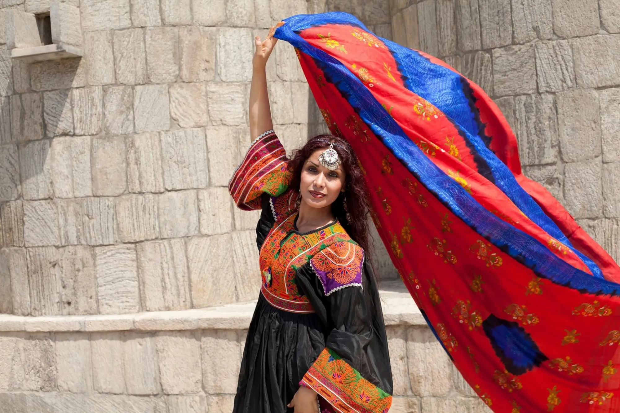 Leena Alam - Photo