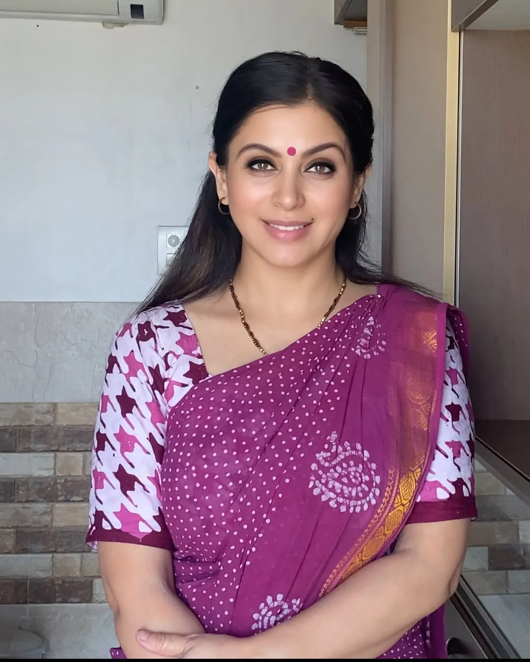 Leena Sharma - Photo