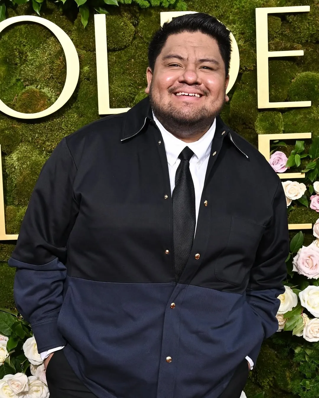 Leo Gonzalez - Photo