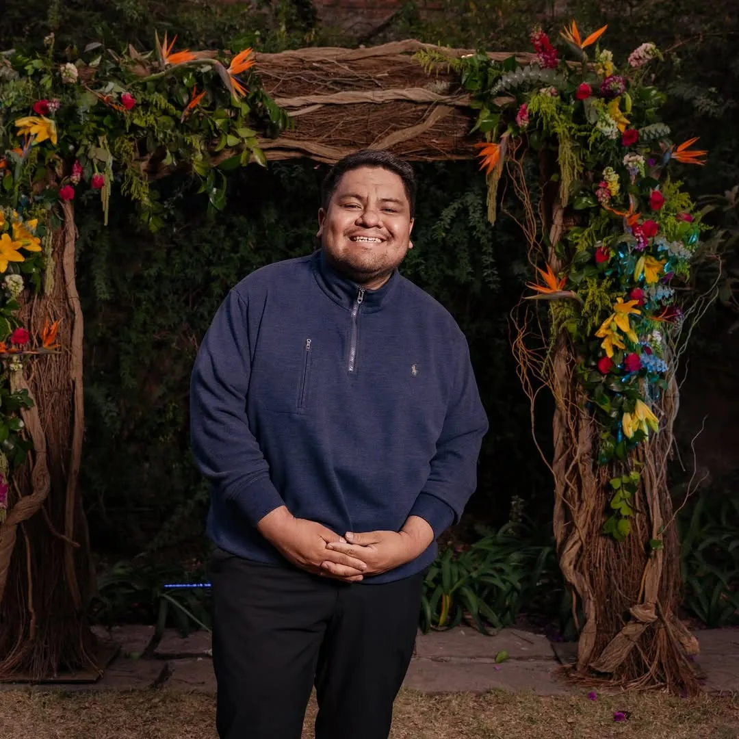 Leo Gonzalez - Photo