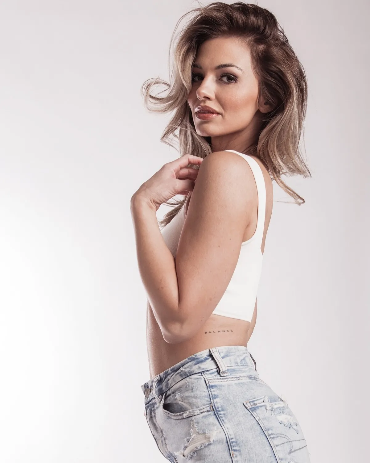 Lesa Wilson - Photo