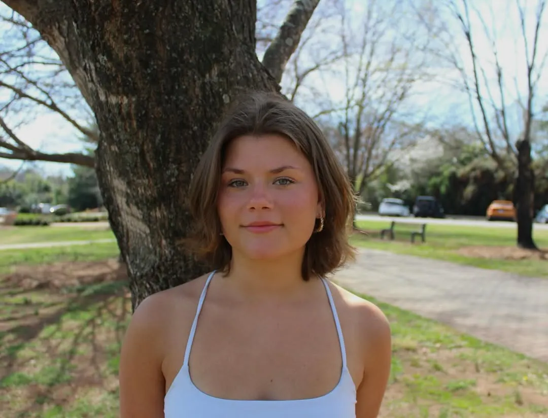 Lia Mchugh - Photo