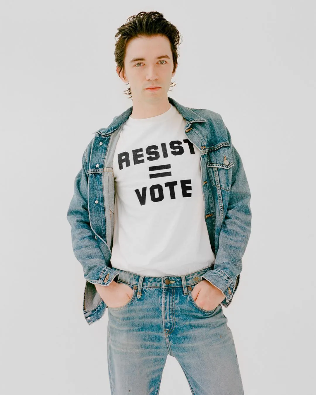 Liam Aiken - Photo
